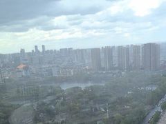 -君悦酒店·乐厨·高空自助餐(青年大街店)