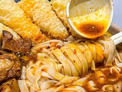 -小满手工粉(上海品尊国际店)