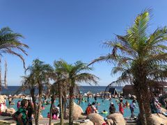 -渔岛海洋度假区