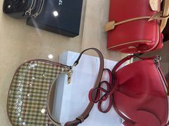 -妃鱼奢侈品回收寄卖(太古汇店)