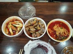-何记花甲(印象城店)