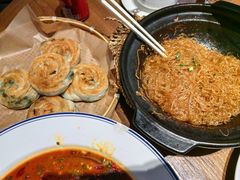 -忆见妈妈菜(银河城店)