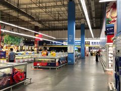 -麦德龙(闵行店)