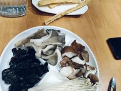 -鹅火锅(翡翠路店)