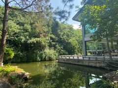 -绍兴鉴湖君澜大酒店
