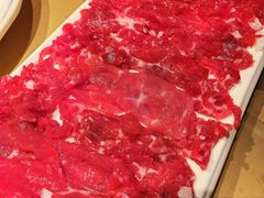 -手选潮汕鲜活牛肉火锅(二七广场店)