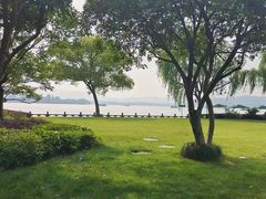 -杭州西湖柳莺里酒店·闻莺厅