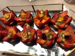 -上海苏宁宝丽嘉酒店·Cafe Bellagio西餐厅