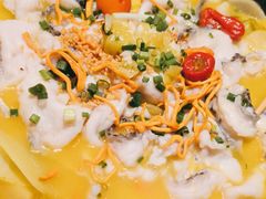 -山城外·非遗酸菜鱼(蜀都万达店)