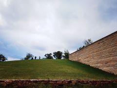 -盘龙城国家考古遗址公园