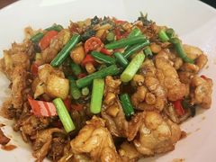-湖兰金牌小炒肉(椒江万达店)
