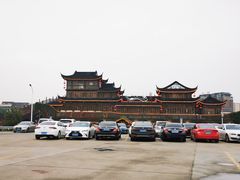 -二十八里太湖船菜(吉祥路店)