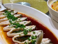 -月湖翠·上海菜(思南公馆淮海店)