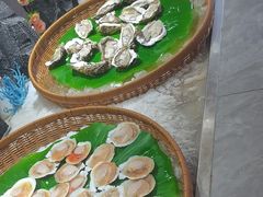-四海蒸鲜蒸汽海鲜自助(北戴河店)