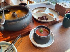 -云海肴·汽锅鸡·云南菜(祥云小镇店)