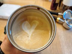 -COFFEE HOLIC(朝外SOHO店)