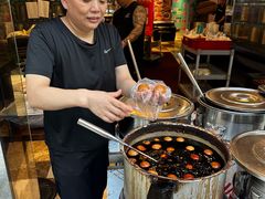 -阿英煲(凉城路店)