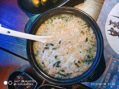 -农家霸王地锅鸡(国顺东路店)