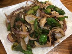 -台州老六海鲜面馆(上南总店)
