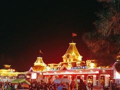 -沈阳方特欢乐世界