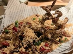 -雪熊精酿·哈尔滨烧烤酒馆(非遗大串店)
