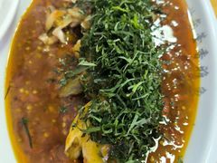 -老字号怡玺·藿香雅鱼(20年雅安店)