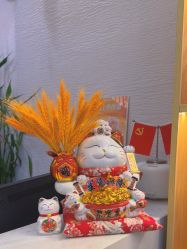 -芳朵美容养生SPA