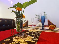-青花瓷西餐厅(金鸡湖广场店)
