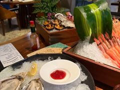 -Mr.Fish鱼鲜生海鲜放题(高德置地冬广场店)