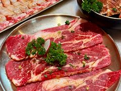 -韩宫宴烤肉·料理(南京江宁万达店)