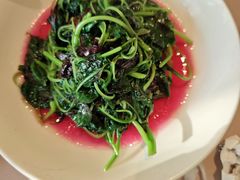-漢舍川菜馆(国贸商城店)