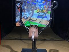 -VS SPORTS PARK运动玩乐园·团建·生日会(合生汇店)