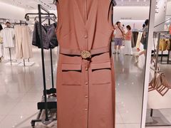 -ZARA(北京世贸天阶店)