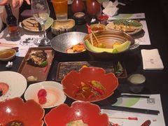 -花潮料理艺食馆(成都万象城店)