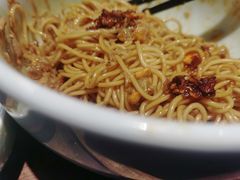 -蟹上黄·蟹黄面·江南糖水(人民广场店)