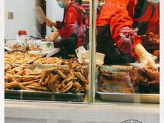 -王浩儿纪六孃甜皮鸭(乐山总店)