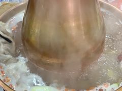 -马记伊源斋涮肉·清真菜(百子湾店)
