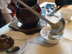 老火靓汤-利苑酒家(金宝店)