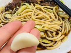 -柴氏风味斋(甘家口店)