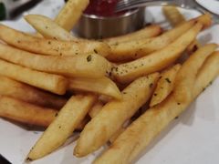 -shark burger·鲨鱼汉堡(交子大道店)