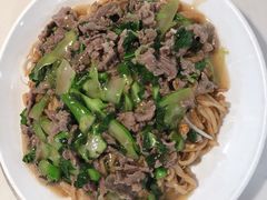 -菜忠潮州牛肉店(岗厦店)