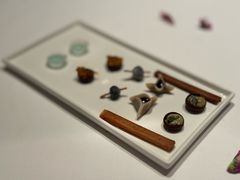 -Le Comptoir de Pierre Gagnaire