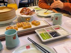 -四世同堂·京菜·烤鸭(双井店)