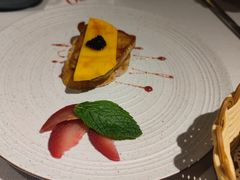 -俄士厨房(五棵松华熙LIVE店)