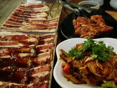 -一品诚记烤肉·甄选店(中南路店)