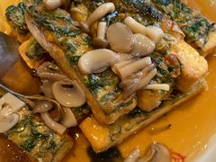 -漢舍中国菜馆(889广场店)