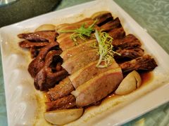 -御满江海鲜酒家(洛溪新城店)