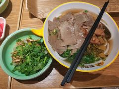 -黔真牛原汤牛肉粉