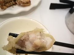 -新享乐海鲜(翠华路店)