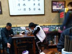 大堂-面尚香关中面馆(西荷店)
